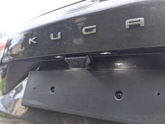 Ford Kuga 1.5 TDCi EcoBlue 88kw/120k Titanium A/T 147000km - 19