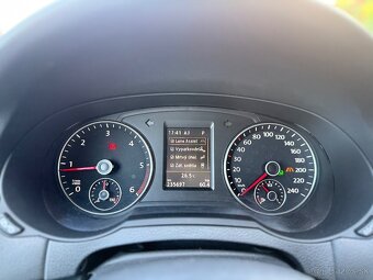 VW sharan 2.0 TDi 135 kW - 19