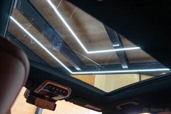 Mercedes-Benz S trieda Sedan S580 4MATIC - 19