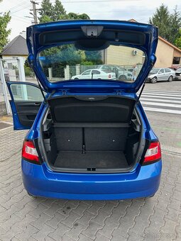 Škoda Fabia 1.2 TSI Edition - 19