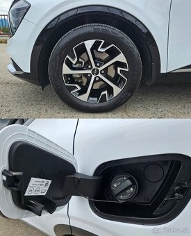 KIA Sportage 2023 PLATINUM 1.6 T-GDi, 1 majiteľ, V ZARUKE
 - 19