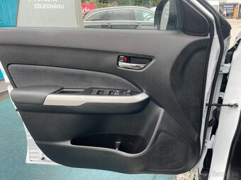 Suzuki Vitara S 1.4 BoosterJet 4WD - 129.000km - 2016 - 19
