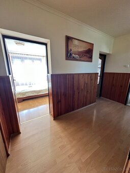 Rodinny dom s pozemkou v Okoci - 19