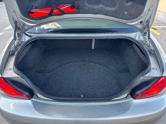 Jaguar X-TYPE 2.2d 114Kw; BA222XT; r.v. 11/2009; M6 - 19