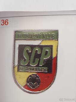 Kúpim odznaky 2 - 19