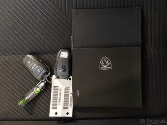 Peugeot 308 Break/SW SW 1.5 BlueHDi 130 Active Pack EAT8 - 19