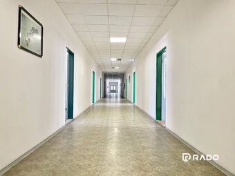 RADO | Kancelárie na prenájom 46m2, budova Fischer TireTech, - 19