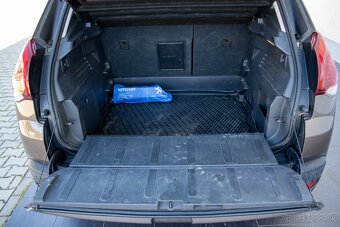 Peugeot 3008 1.6L HDi, 84kW, M6, 5d - 19