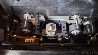 Sony TC-WR635S / Dolby S - 19