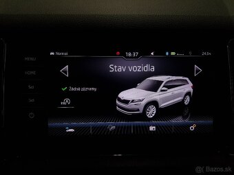 Ponúkam opravu mechatroník Bosch DQ381 / DQ500 0GC927711 - 19