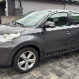 Toyota urban cruiser 1,3 benzin - 19