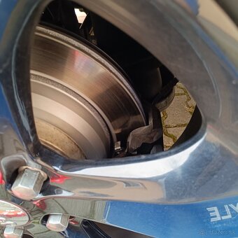 Predám Jeep Grand Cherokee - 19