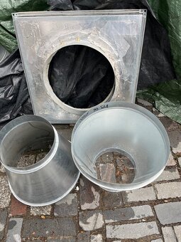 Potrubie na Vzt - 19