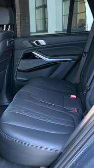 BMW X5 XDrive 40i mHEV AUTOMAT - 19