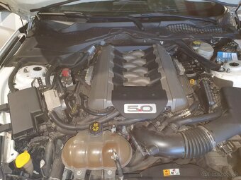 Ford Mustang GT 5.0 V8, LPG, Track Pack - 19