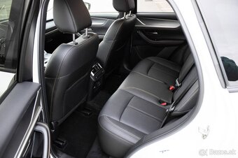 Mazda CX-60 2.5 e-Skyactiv PHEV Homura Plus, 141kW (2024) - 19