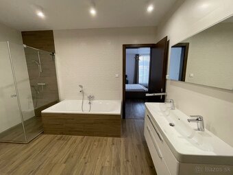 Rodinný dom Malá Ida (nová časť Pánsky les) - 19