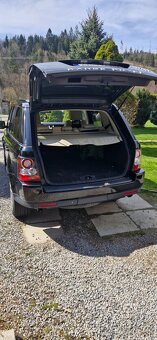 Range rover sport 2011 3td - 19