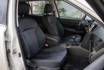 Subaru Legacy 2.0 D AB Classic - 19