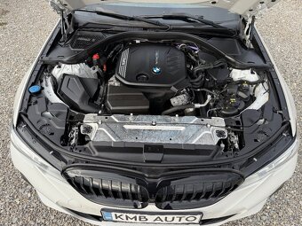 BMW 320 xDrive Sport M - 19