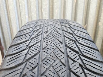 Originálna zimná sada AUDI - 5x112 r17 + 225/60 r17 - 19