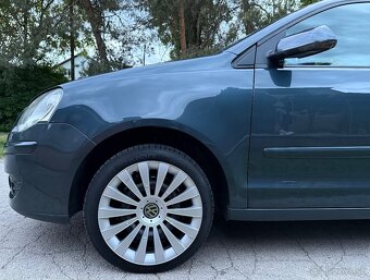 Vw Polo 1.4 Tdi Facelift 59kw 80ps  Highline - 19
