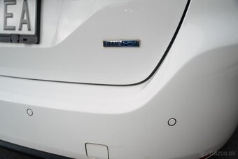 Peugeot 308 Break/SW 1.6 HDi / AJ NA SPLÁTKY / PROTIHODNOTA - 19