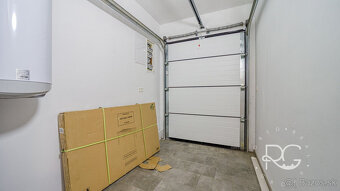 3izb Rekreačný dom v nádhernom prostredí s možnosťou dokonče - 19