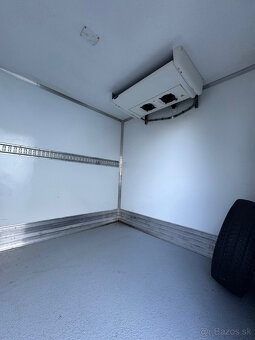 Iveco Daily 70C18 - 19