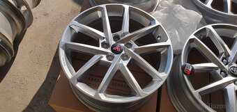 5x114,3 r18 mazda kia hyundai mitsubishi toyota honda - 19