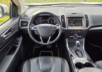 Ford Edge 2.0 TDCi Bi-Turbo 154KW/210 koní R.V.082016 - 19