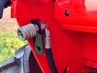 KUBOTA + Zimní výbava - 19