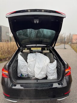 Škoda Superb 1.5 TSI ACT Ambition DSG 110kW150HP A7 - 19