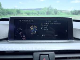 BMW 3GT 320D XDrive M-Packet 135kw - 19