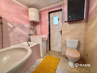 RADO I Na predaj rodinný dom, Nemšová - 19