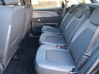 Citroen C4 Picaso 1,6HDI,88Kw,2018 - 19