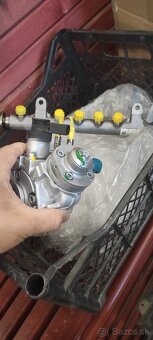 PREDÁM ALEBO VYMENÍM  AUDI A4 B8 SLINE COMBI - 19