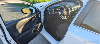 Mazda 3 2.2 Skyactiv 2015 110kw - 19