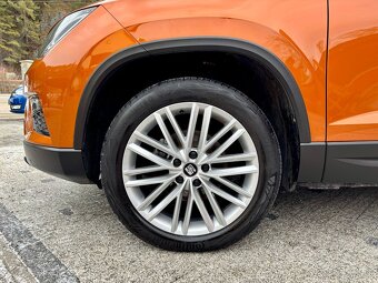 Seat Ateca 1.5 TSI 150 Xcellence DSG ---2019--- - 19