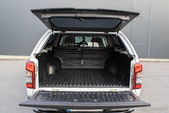 Mitsubishi L200 2.4 DI-D Double Cab 4WD - 19