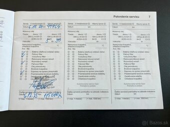 Opel Antara 2.2 CDTI 4x4 Cosmo 120 kW, M6 - 19