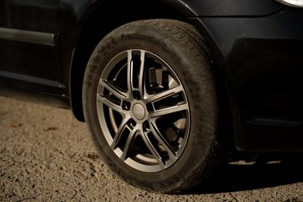 ŠKODA OCTAVIA 2 FACELIFT 1.6 TDI - 19