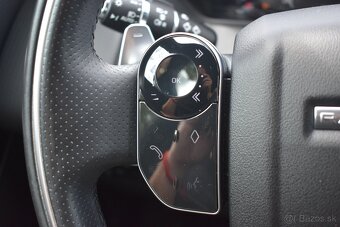 Land Rover Range Rover Velar 2.0D I4 R-Dynamic S AWD A/T - 19