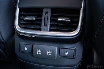 Subaru Outback 2.5 - 19