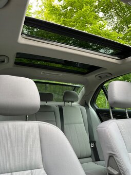Mercedes Benz c220 w204 diesel automat - 19