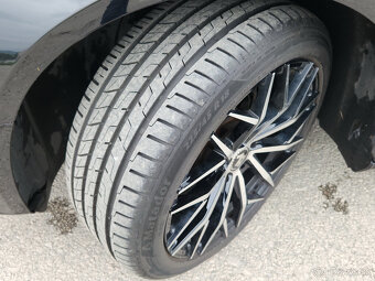 Audi A4 2.0 TDI S line, 110 kW 4/2015 - 19