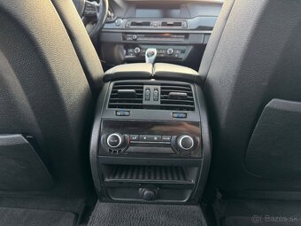 BMW 535d xDrive - 19