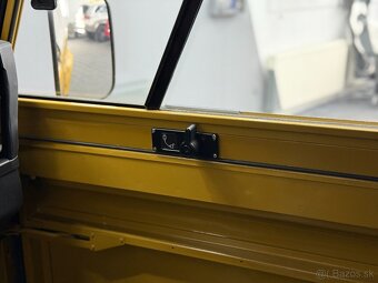 Land Rover Defender 110 TDI - 19