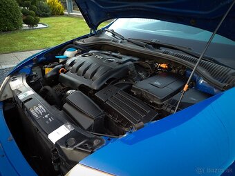 ŠKODA OCTAVIA 2 COMBI 1.9TDI 77kW-202tis km - ROZVODY,SPOJKA - 19