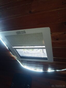 Mercedes Sprinter obytný - 19